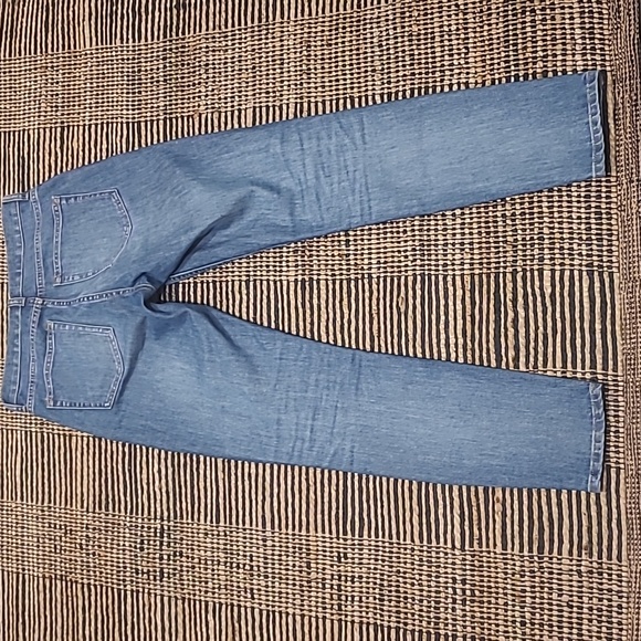 EVERLANE HIGH RISE JEANS - Picture 8 of 8